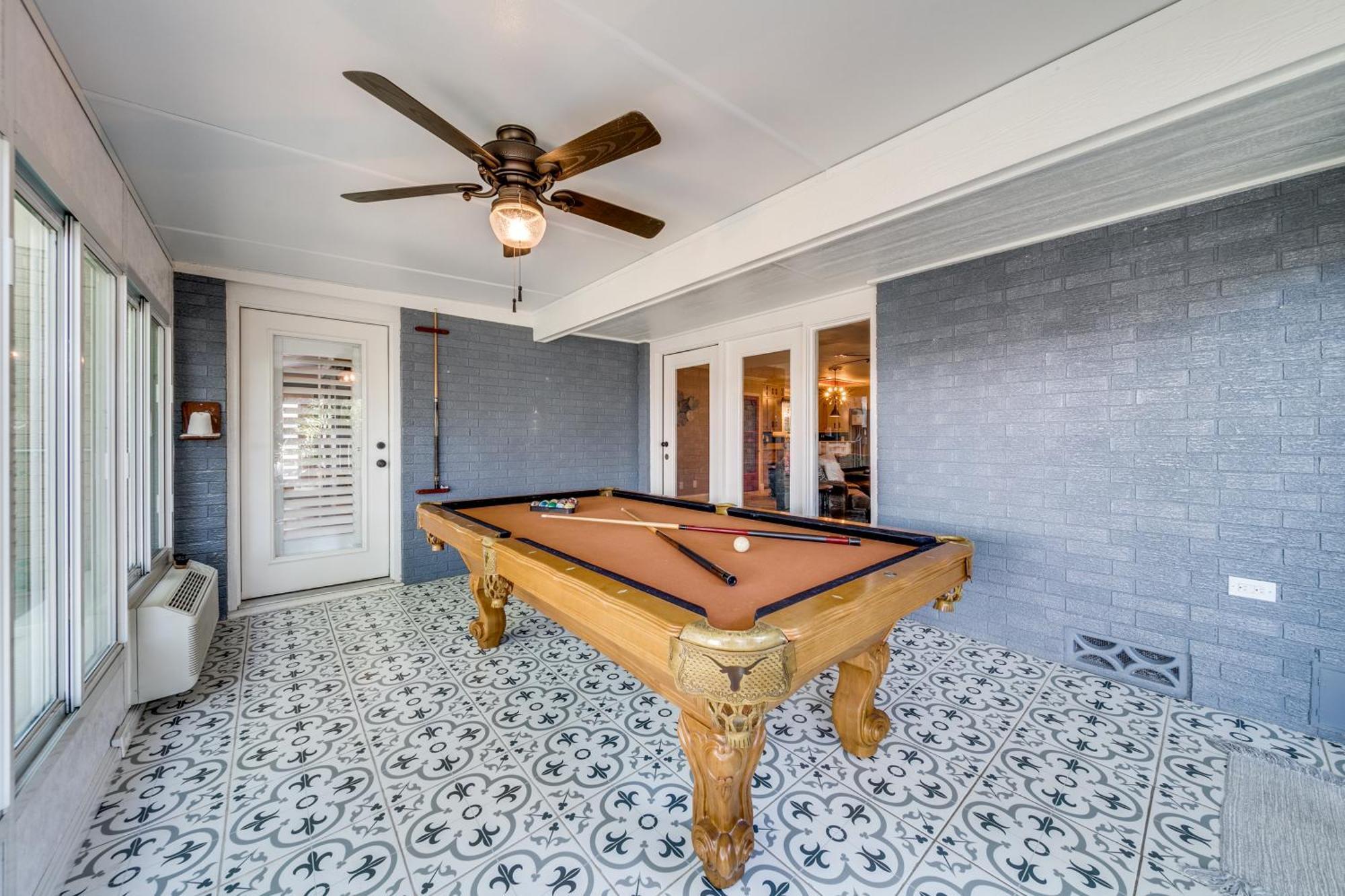 Charming Pet Friendly 4 Bdrm Home Mins To Main St And Wineries Fredericksburg Zewnętrze zdjęcie