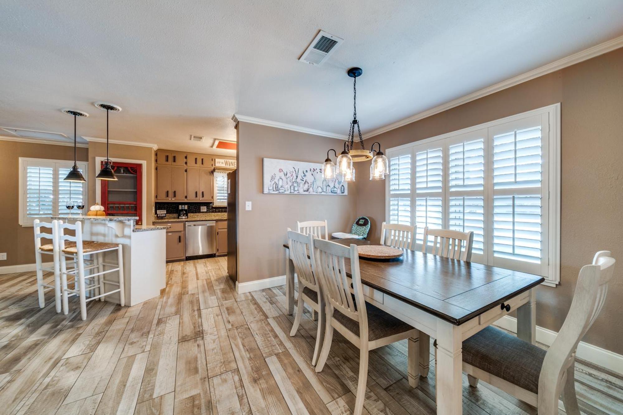 Charming Pet Friendly 4 Bdrm Home Mins To Main St And Wineries Fredericksburg Zewnętrze zdjęcie