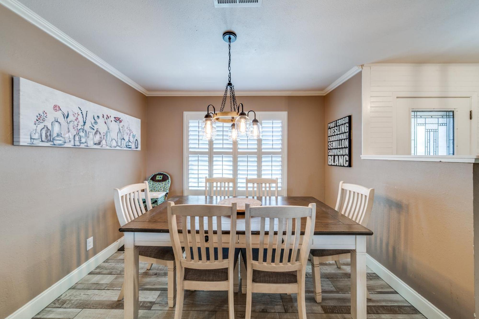 Charming Pet Friendly 4 Bdrm Home Mins To Main St And Wineries Fredericksburg Zewnętrze zdjęcie