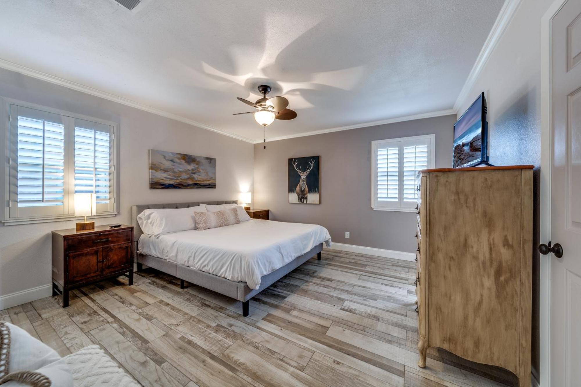 Charming Pet Friendly 4 Bdrm Home Mins To Main St And Wineries Fredericksburg Zewnętrze zdjęcie