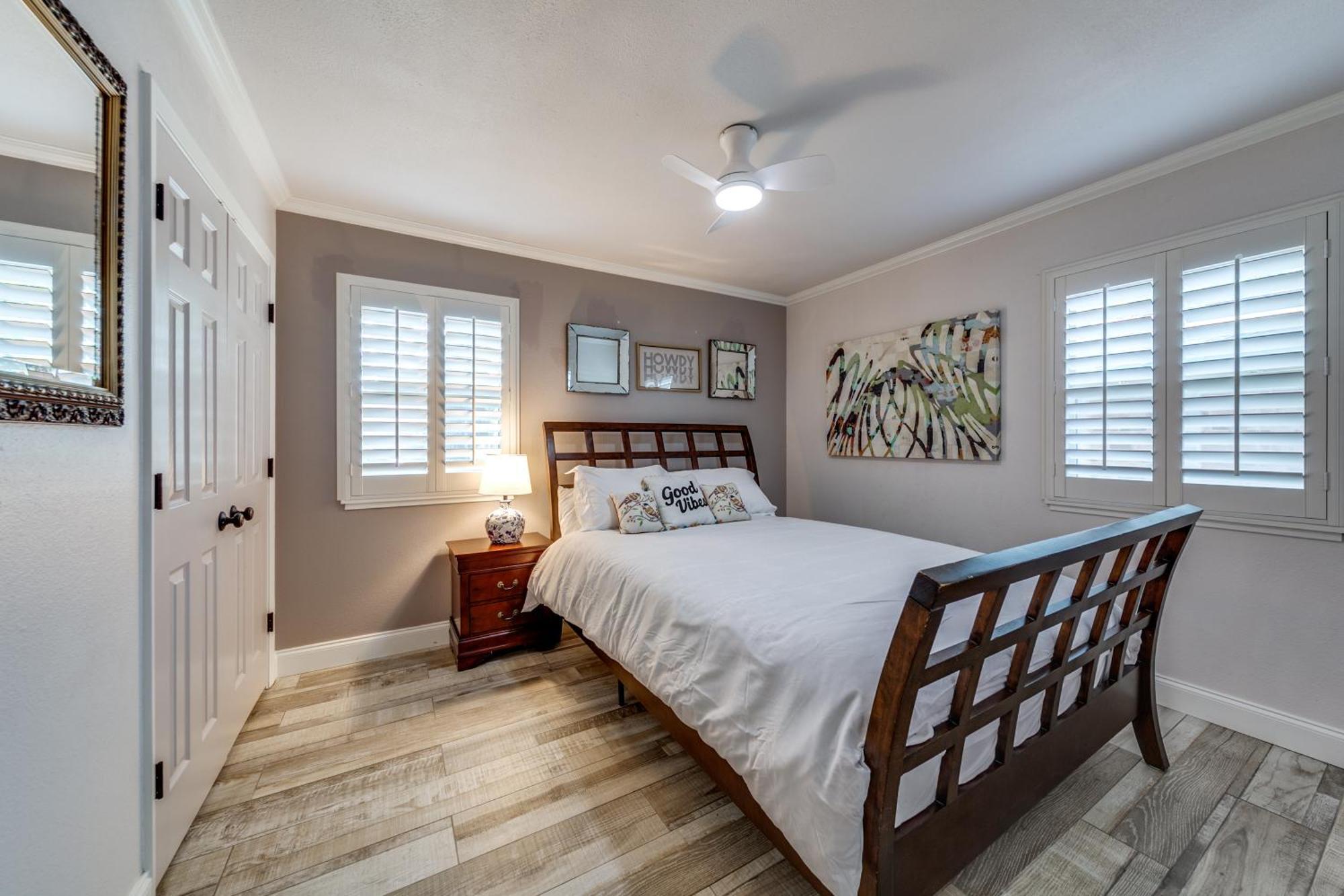 Charming Pet Friendly 4 Bdrm Home Mins To Main St And Wineries Fredericksburg Zewnętrze zdjęcie